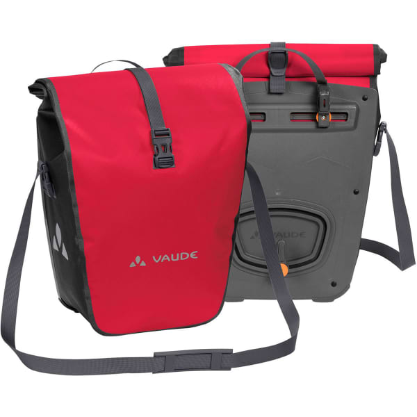VAUDE AQUA BACK RED Bike Pannier