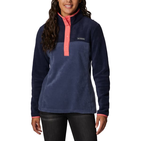 Columbia benton fleece store