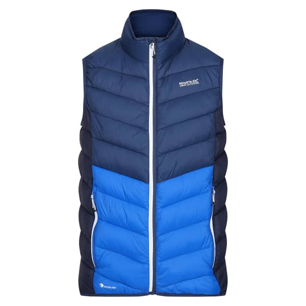 Regatta sleeveless jacket deals