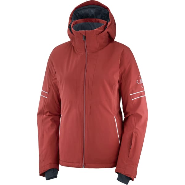 Salomon brilliant shop jkt w