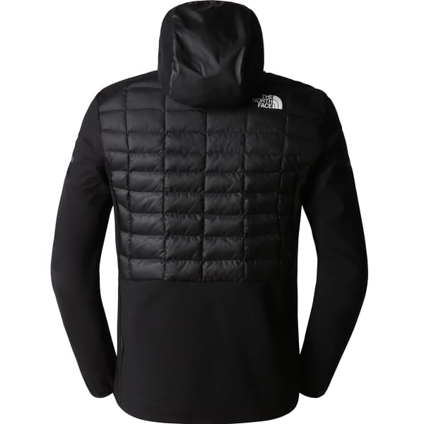 The north face thermoball hybrid hoodie clearance