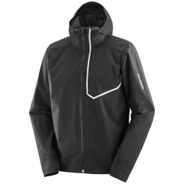 Salomon veste running clearance