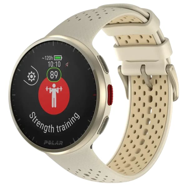 Polar gps sales cardio