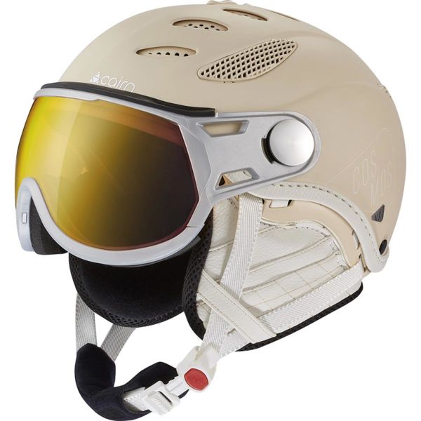 evo ski helmets
