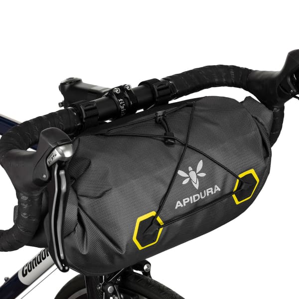 APIDURA EXPEDITION HANDLEBAR PACK 14L UNI - Bolso bicicleta