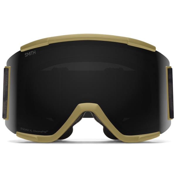 SMITH-SQUAD XL SANDSTORM MIND EXPANDERS CHROMAPOP SUN BLACK