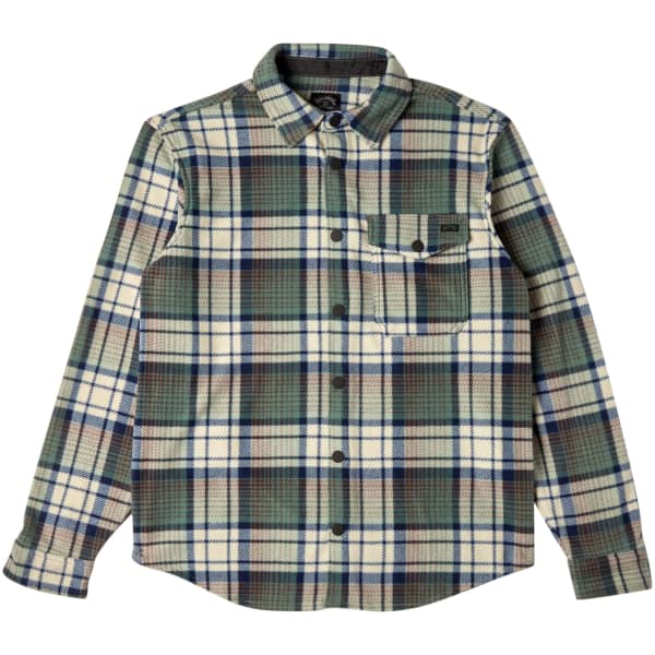 Billabong Furnace Flannel Billabong Furnace Flannel