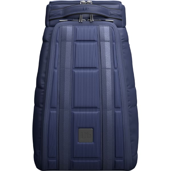 DB HUGGER BACKPACK 20L BLUE HOUR - Lifestyle backpack