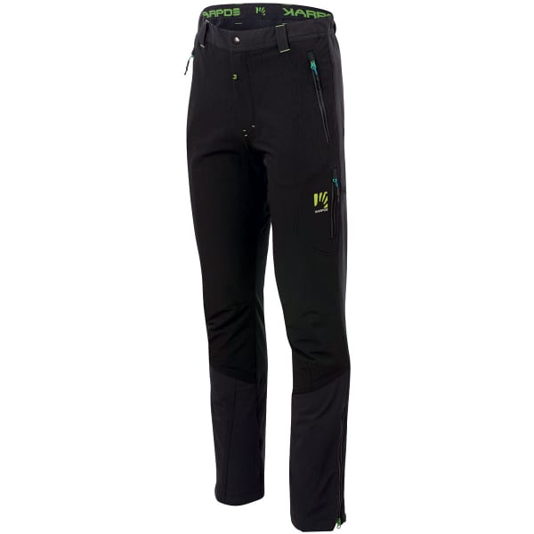 Grey Ramezza Pant Karpos KARPOS-SAN MARTINO PANT DARK GREY Ski