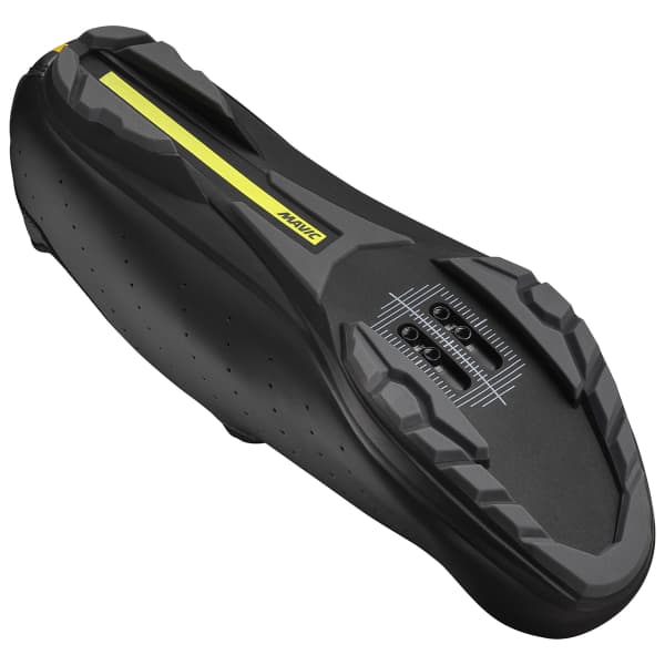 MAVIC COSMIC BOA SPD サイズEU42/26.5cm Mavic Cosmic Boa SPD gravel shoe review – slick, stiff but