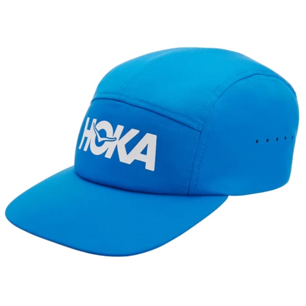 Hoka one one caps top