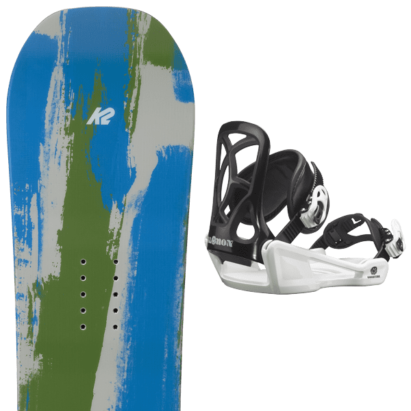 K2 LIL MINI JR