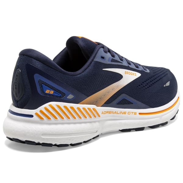 Brooks vapor 9 orange deals