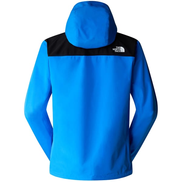 THE NORTH FACE M DRYZZLE FUTURELIGHT JKT OPTIC BLUE TNF BLACK Hiking jacket
