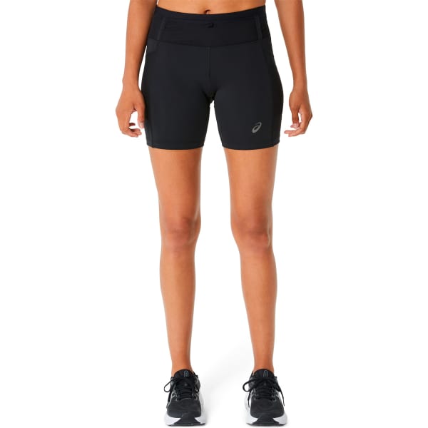 Asics Fujitrail Shorts