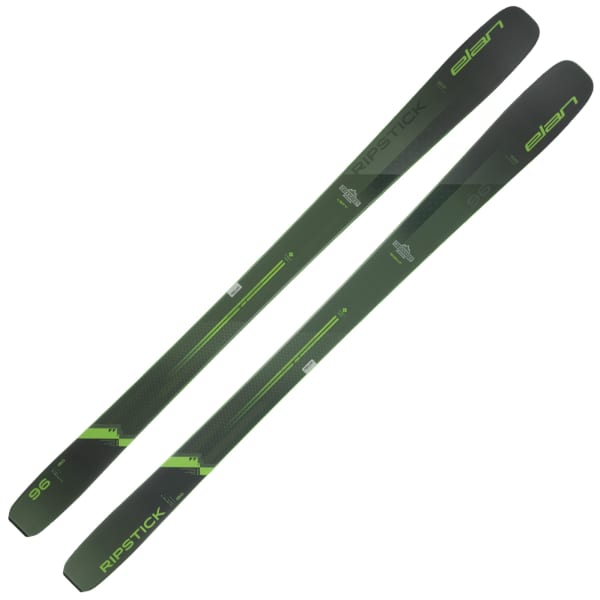 Elan ripstick online