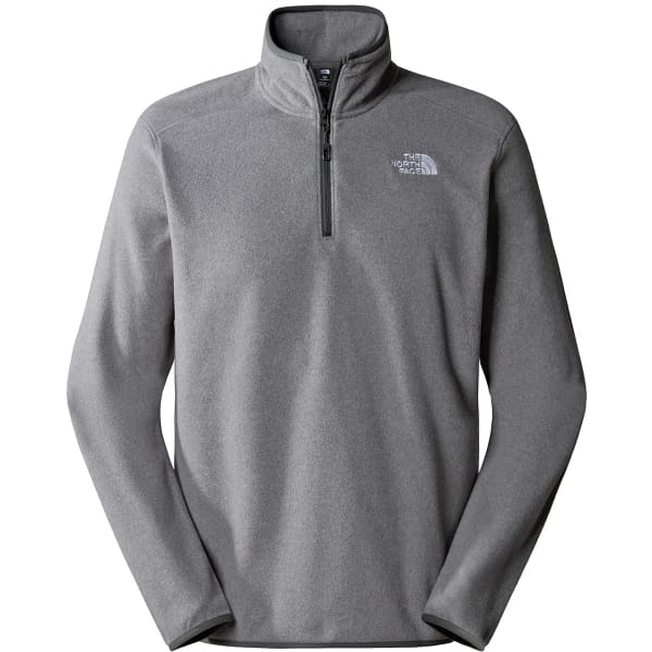 The north face men's sds half zip fleece pullover online