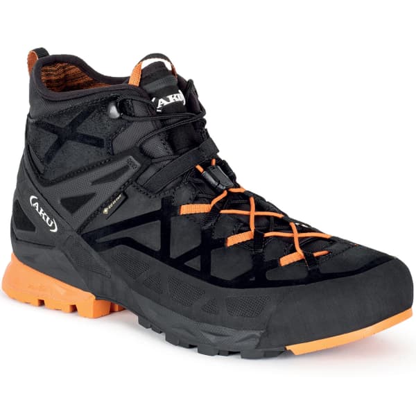 aku gore tex shoes