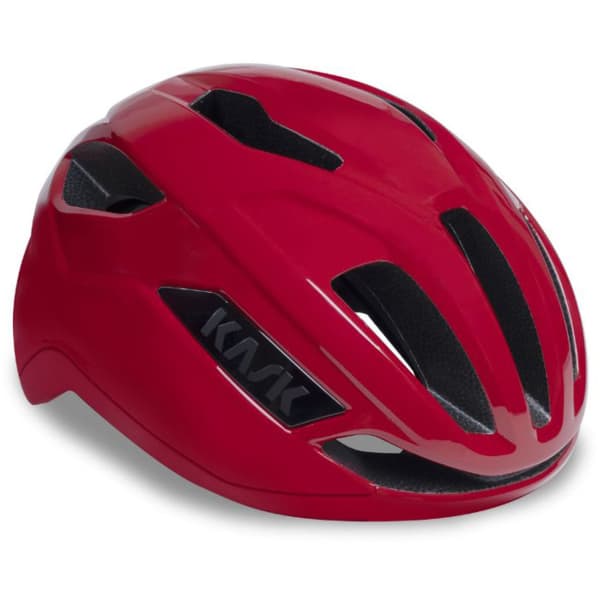 KASK SINTESI WG11 RED 25