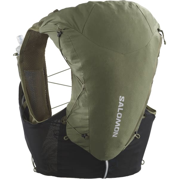 SALOMON ADV SKIN 12 GRAPE LEAF BLACK 23
