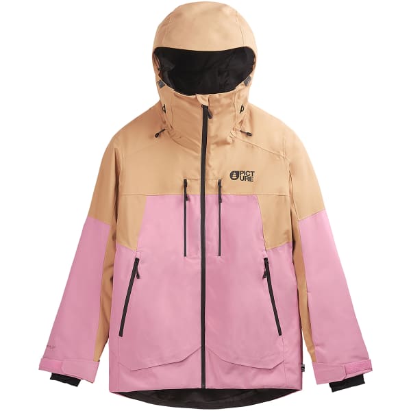 Veste snowboard picture best sale