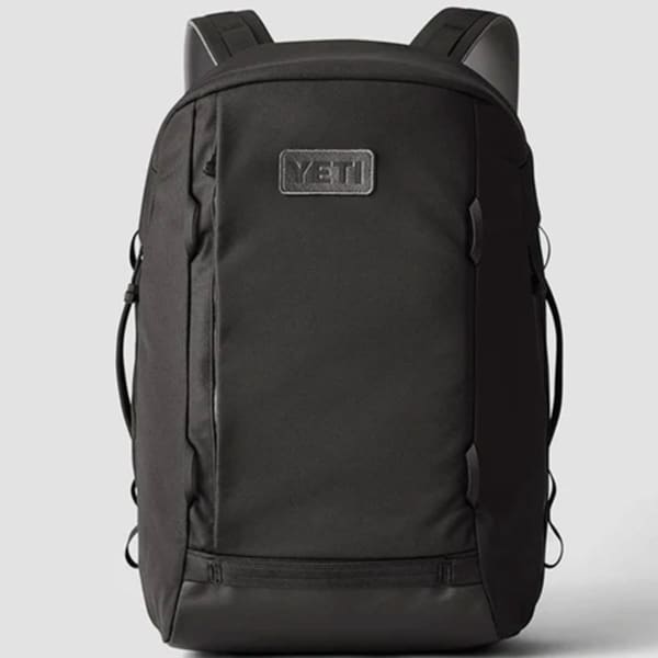 YETI CROSSROADS BACKPACK 35L BLACK Hiking backpack