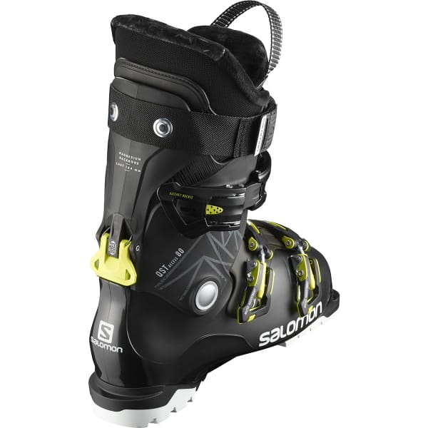 SALOMON-QST ACCESS 80 Unicolore - Alpine ski boots