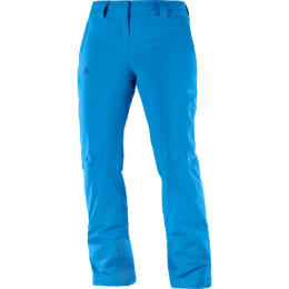 Pantalón de esquí Mujer barato en Ekosport