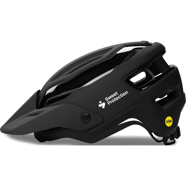 Sweet protection cycling helmet 2025