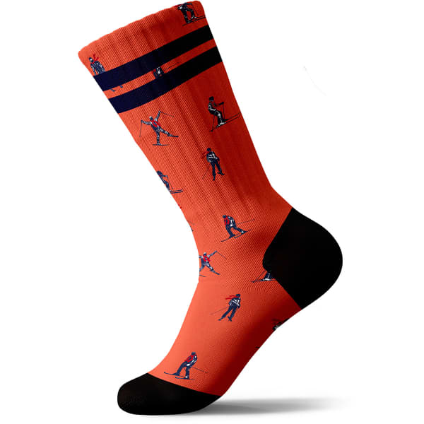 PULLIN SOCKS UNICOLORE Socks