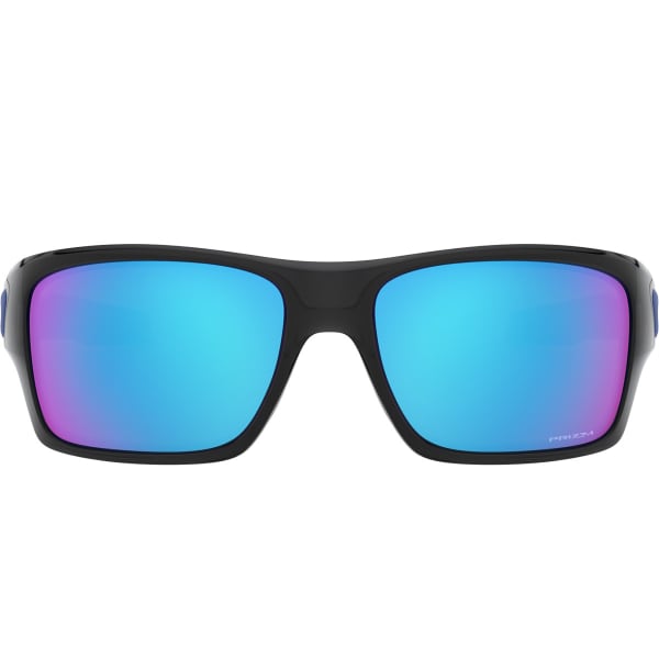 Oakley turbine green outlet
