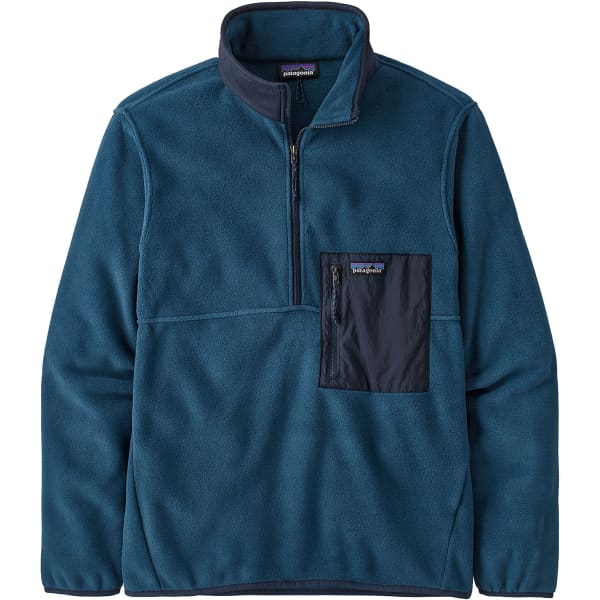 Patagonia Veste en molleton Synchilla - Femme