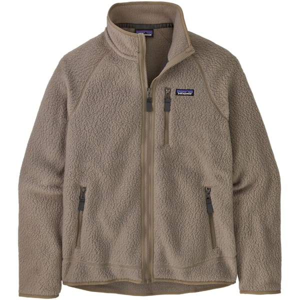 Patagonia m's retro pile top