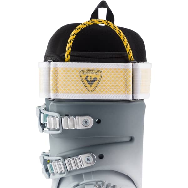 Rossignol pure pro heat ski boots women's 2019 top