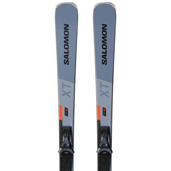 大特価 イラスト 10 SALOMON-S/MAX XT NEON / BLACK / BLUE COPEN F80 GW MI12 + スキー