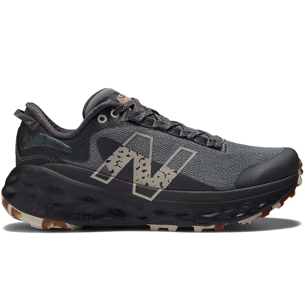 New balance fresh foam trail clearance