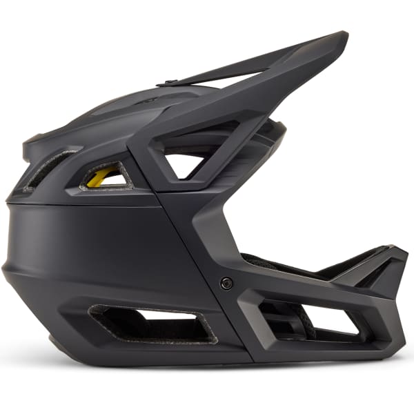 Fox proframe 2024 mtb helmet