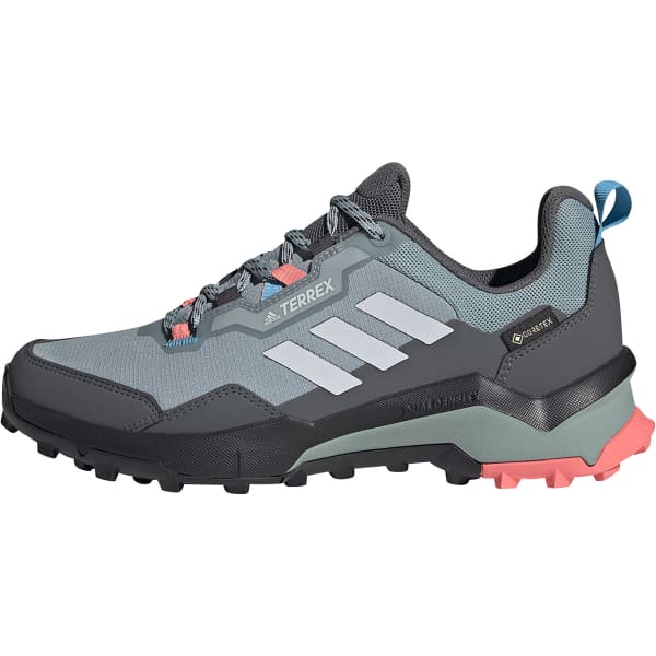 Adidas Terrex Ax4 Gtx W Gris 2022 -32% sobre Ekosport