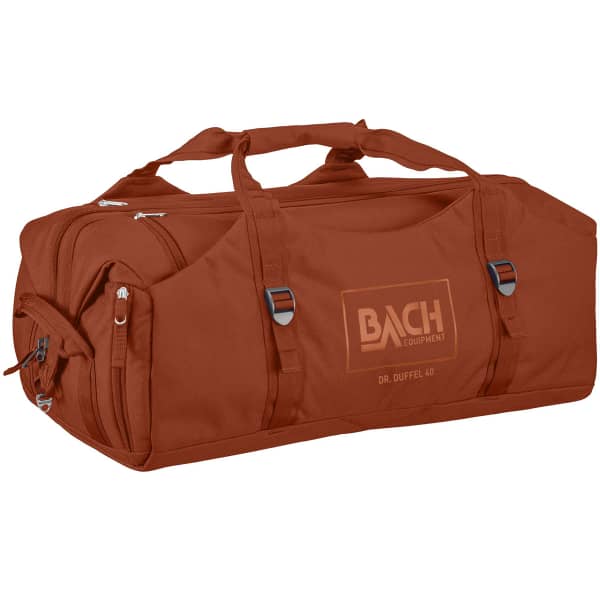 Dr duffle hot sale