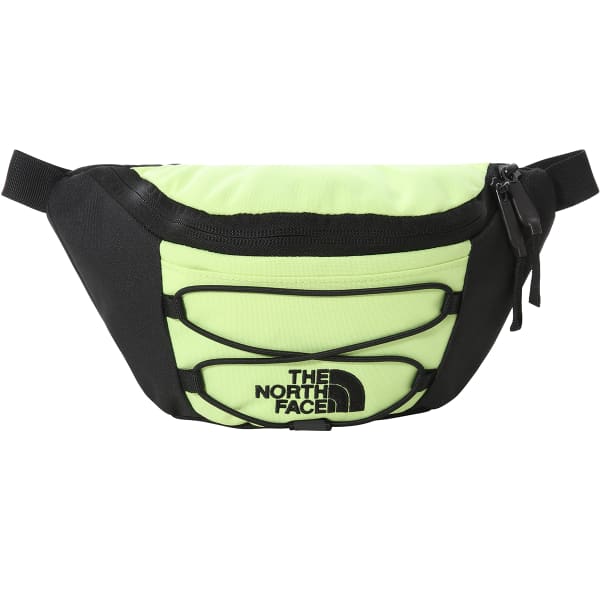 North face hiking fanny pack top