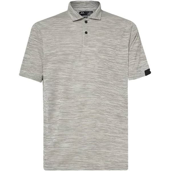Oakley gravity golf polo deals