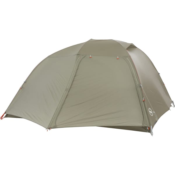 BIG AGNES COPPER SPUR HV UL3 OLIVE GREEN 23 OLIVE GREEN - Bivouac tent