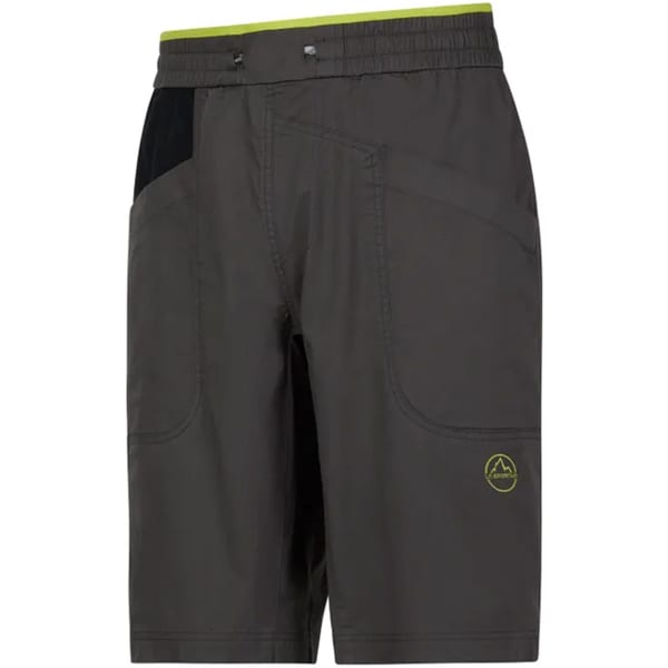 La sportiva bleauser short new arrivals