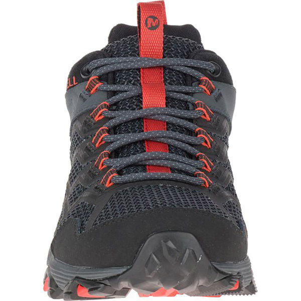 merrell moab fst black