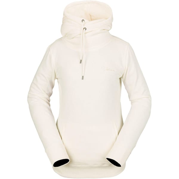 Volcom tower pullover fleece hotsell