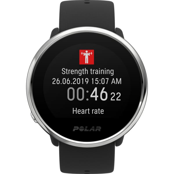 Polar ignite sport watch outlet