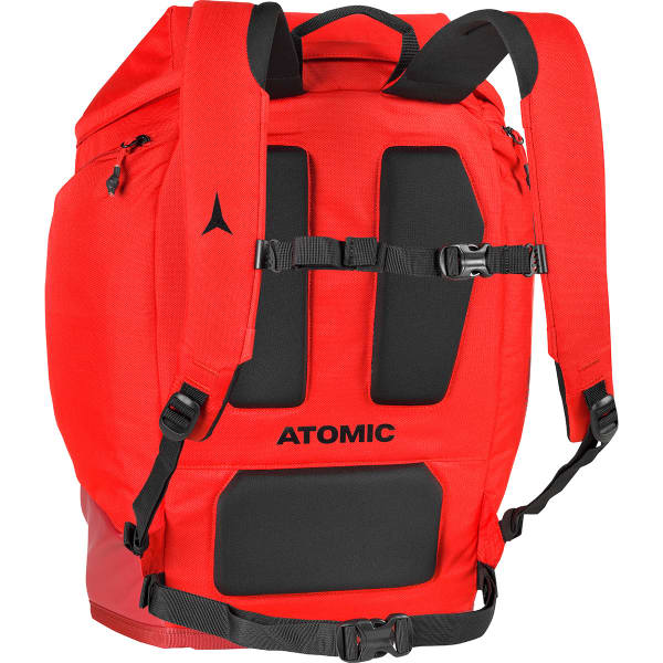 Backland Rucksack Atomic Ski Backpack Atomic RS Pack 90L Ski Boots