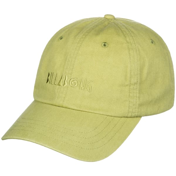 Cap billabong best sale