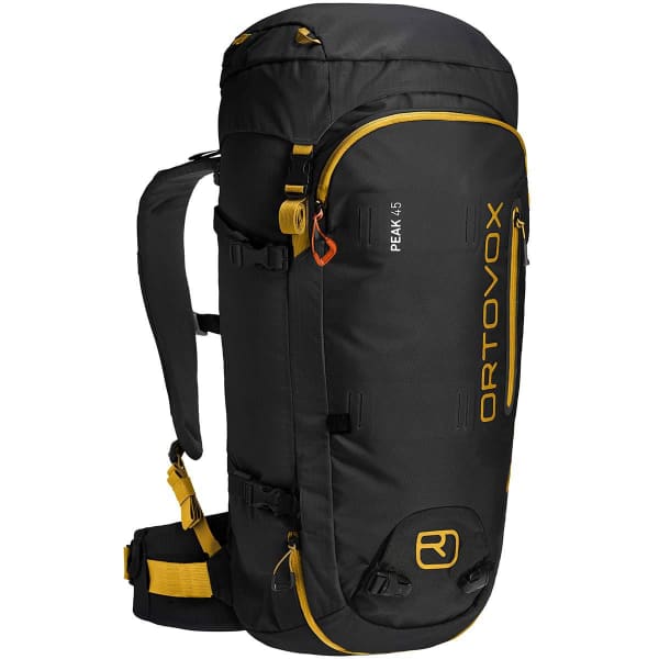 Ortovox peak 45 black raven clearance