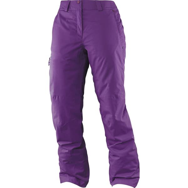 Salomon response pant cheap